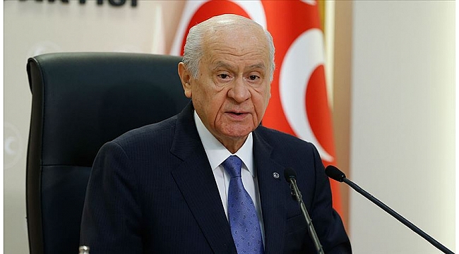 Devlet Bahçeli sosyal medya hesaplarını neden askıya aldı?