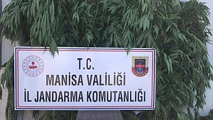 Droneli operasyon