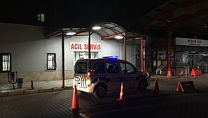 Düğünde çıkan kavgada 5 kişi yaralandı