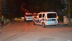 Düğünde polise saldıranlar tutuklandı