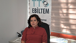 EBİLTEM’den Egeli Gençlere Destekler