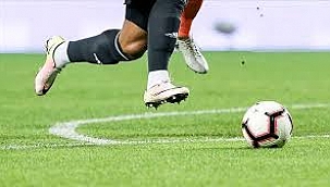 Ege ekipleri TFF 2. Lig için sahaya çıkacak