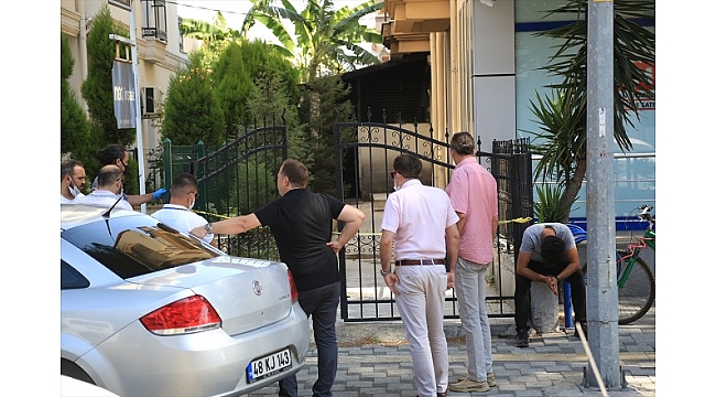 Eşi tarafından vurulan kadın öldü