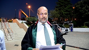Eski başyaver Yazıcı'ya ağırlaştırılmış müebbet hapis