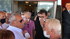 Eski Çankaya Belediye Başkanı Vefat etti