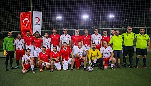 Eski futbolcular
