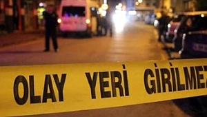 Eski muhtar tartıştığı kayınbiraderini silahla öldürdü