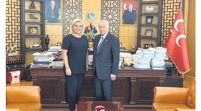 ''FETÖ'cüler boş durmuyor. Kripto damar koparılmış değil''
