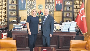 ''FETÖ'cüler boş durmuyor. Kripto damar koparılmış değil''