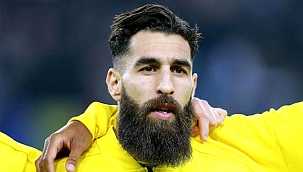 Göztepe, Jimmy Durmaz'ı transfer etmek istiyor!