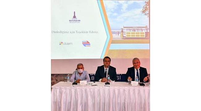 Halktan nostaljik tramvaya tam destek