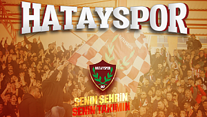 Hatayspor, Süper Lig'e çok yakın