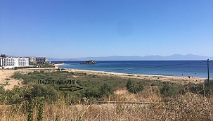 Hazine arazilerini sattıkları iddiasıyla 5 şüpheli yakalandı
