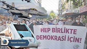 Haziran Ayı Siyaset Gündeminde Ne Konuşuldu?