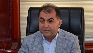 HDP'li Batman Belediye Başkanı Demir gözaltına alındı