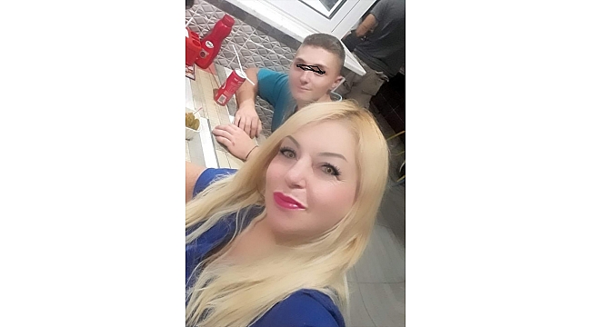 Hem öldürmüş,hemde videosunu çekmiş