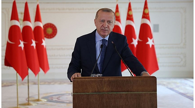 "Herkesin birlikte çalışmak istediği bir ülke haline geldik"