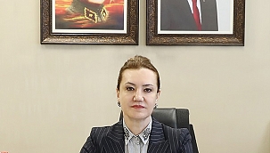 Hotar, 2 yıllık görev süresini değerlendirdi: