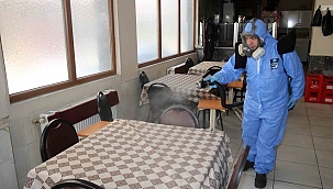 İESOB'dan Karabağlar Belediyesi'ne teşekkür