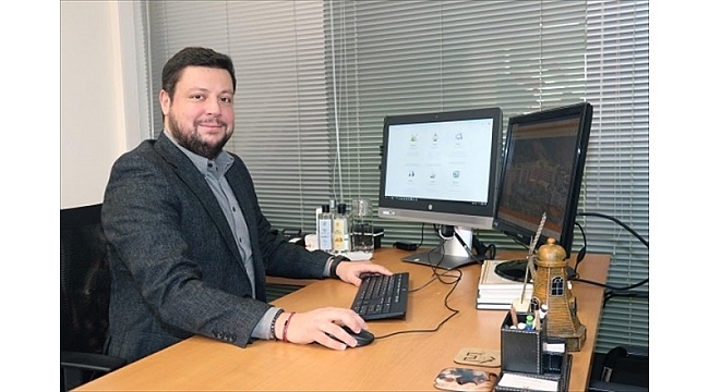 İEÜ'nün projesine AB'den 2 milyon avro destek