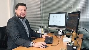 İEÜ'nün projesine AB'den 2 milyon avro destek