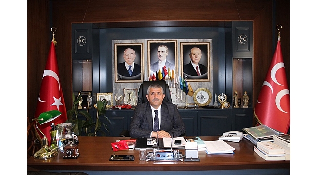 İhaneti Parçaladık