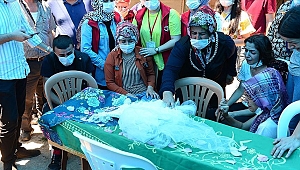 İkranur Öldü mü? Öldürüldü mü?