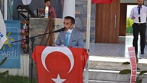 İYİ Parti'den istifa