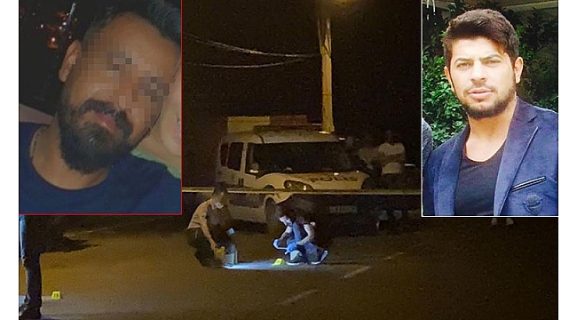 İzmir&#039;de bıçaklanan kişi hayatını kaybetti