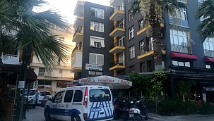 İzmir'de gencin şüpheli ölümü