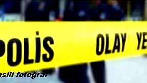İzmir'de kamyonetin altında kalan motosiklet sürücüsü öldü