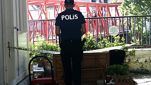 İzmir'de köprü altında erkek cesedi bulundu