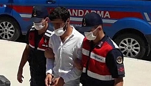 İzmir'de kuzenini bıçakla öldüren kişi, yakalandı