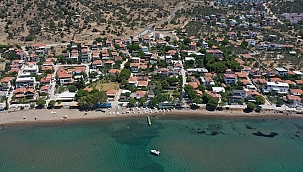 İzmir'de mahallelinin 20 yıllık su sorunu tepkisi