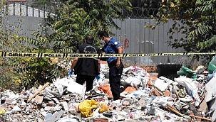İzmir'de pompalı tüfekle saldırı: 2 yaralı