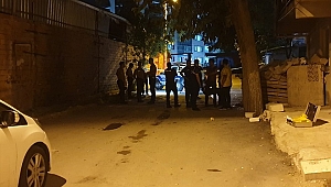 İzmir'de pompalı tüfekle vurulan kadın kurtarılamadı