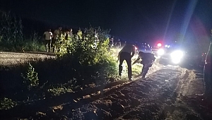İzmir'de silahlı kabga 1 ölü