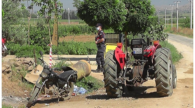 İzmir'de tekel bayisinde "veresiye" kavgası: 2 ölü, 1 yaralı