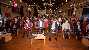 İzmir'in Bisiklet ve Yaya Eylem Planı hazır