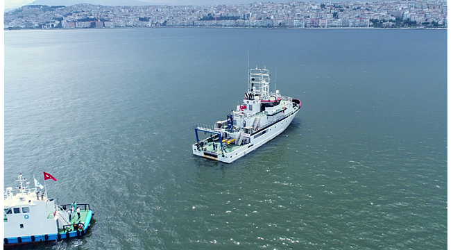 İzmir Körfezi için bilimsel işbirliği