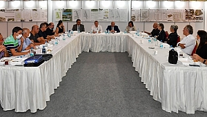 İzmir Otogarı, Ana Transfer Merkezi’ne dönüşüyor