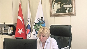 İzmir Tarımla Yükselecek