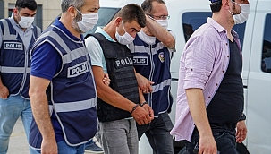 Jandarmaya silahlı saldırı