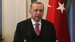 ''Kalıcı çözüm, eşit statüsünün kabulüyle mümkün''