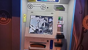 Kamu Malına Zarar Verdiler