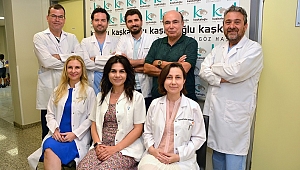 Kaşkaloğlu 20 .yılını kutlu oluyor