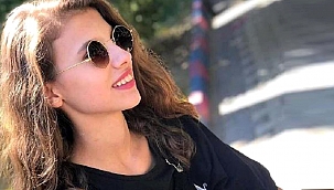 Kayıp ihbarı yapılan Eylem ve erkek arkadaşı parkta bulundu