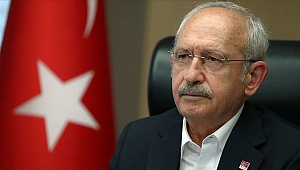 Kılıçdaroğlu, Kayseri'deki STK'lerin temsilcileriyle görüştü