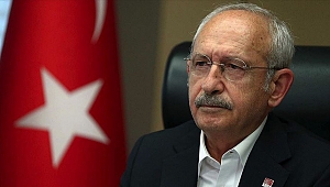 Kılıçdaroğlu'ndan 'Srebrenitsa Soykırımı' paylaşımı