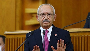 Kimse umutsuzluğa kapılmasın